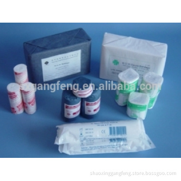 Medical Gauze Bandages (Wow) BP Quality
